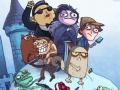 Lalao Troll Face Quest: Video Memes and TV Shows