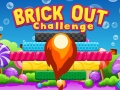 Lalao Brick Out Challenge