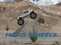 Lalao Hard Wheels