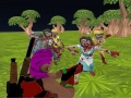 Lalao Battle Survival Zombie Apocalypse
