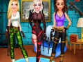 Lalao Princesses Adventures