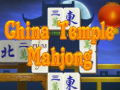 Lalao China Temple Mahjong