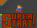 Lalao Super Start!