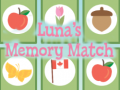 Lalao Luna's Memory Match