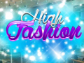 Lalao High Fashion