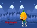 Lalao Ninja Pumpkin Winter Edition