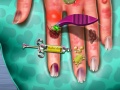 Lalao Hand Skin Doctor
