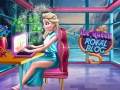 Lalao Ice Queen Royal Blog