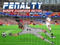 Lalao Penalty Europe Champions Edition