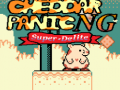 Lalao Cheddar Panic NG Super De-Lite