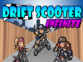 Lalao Drift Scooter Infinite