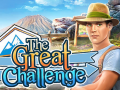Lalao The Great Challenge