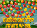 Lalao  Bubble Shooter Fruits Wheel