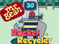 Lalao Mr Bean Rocket Recycler