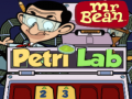 Lalao Mr Bean Petri Lab