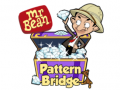 Lalao Mr Bean Pattern Bridge
