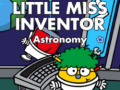 Lalao Little Miss Inventor Astronomy