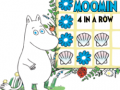 Lalao Moomin Four In A Row