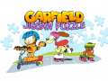 Lalao Garfield Jigsaw Puzzle