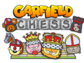 Lalao Garfield Chess