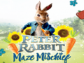 Lalao Peter Rabbit Maze Mischief