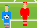 Lalao Football Headbutts