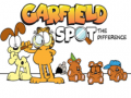 Lalao Garfield Spot The Difference
