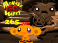 Lalao Monkey Go Happy Stage 265