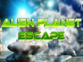 Lalao Alien Planet Escape
