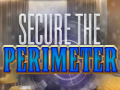 Lalao Secure the Perimeter