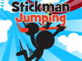 Lalao Stickman Jumping
