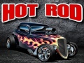 Lalao Hot Rod 