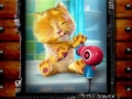 Lalao Talking Baby Ginger 