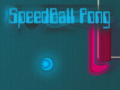 Lalao Speedball Pong