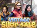 Lalao Vintage Shop sale