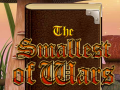 Lalao The Smallest of Wars