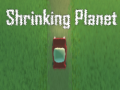 Lalao Shrinking Planet
