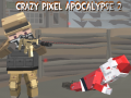 Lalao Crazy Pixel Apocalypse 2