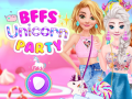 Lalao BFFS Unicorn Party