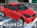 Lalao Dockyard Car Parking
