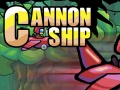 Lalao Cannon Ship