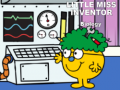Lalao Little Miss Inventor Biology