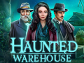 Lalao Haunted Warehouse