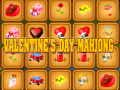 Lalao Valentines Day Mahjong