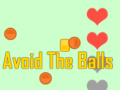 Lalao Avoid The Balls