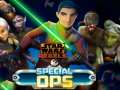 Lalao Star Wars Rebels Special Ops
