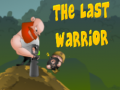 Lalao The Last Warrior