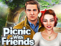 Lalao Picnic with Friends