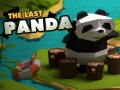 Lalao The Last Panda
