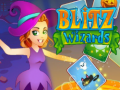 Lalao Blitz Wizards